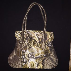 Jennifer Taylor Handbag